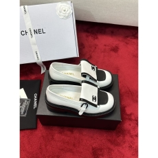 Chanel Low Shoes